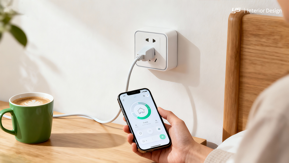 智慧化節能設計