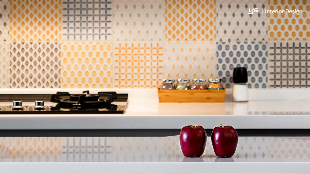 過年到!開放式廚房讓你難清潔嗎?