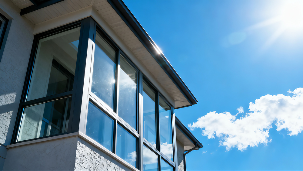 熱浪來襲！該如何幫你的房子降溫?