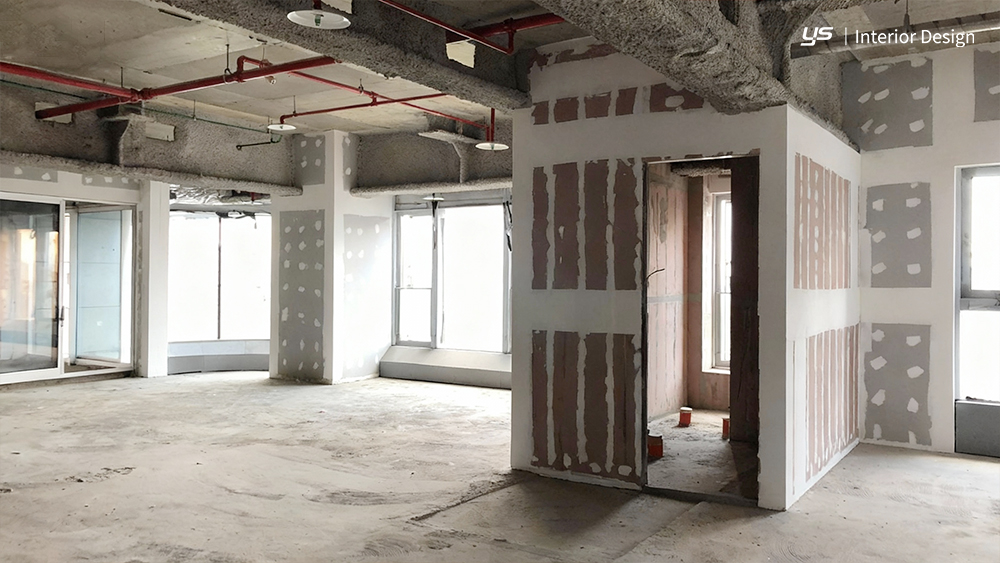 百坪以上超大坪數毛胚屋如何裝修才不後悔? 裝修學問讓你一次就懂眉角