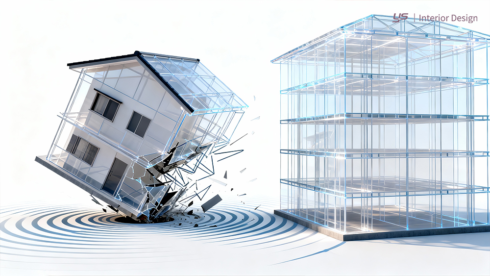 地震過後，我的房子安全嗎?