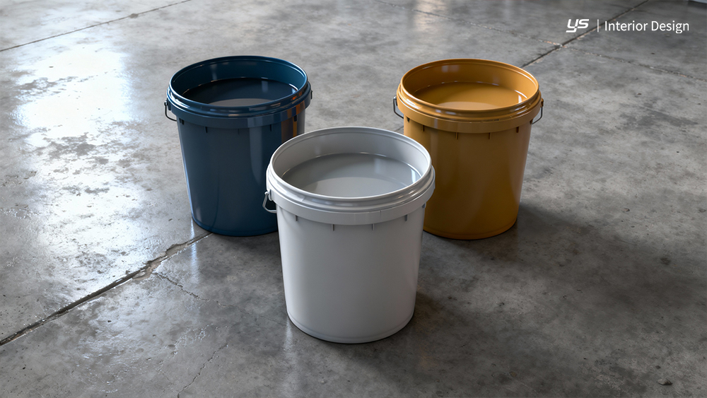 最經濟實惠的居家改造方式－油漆