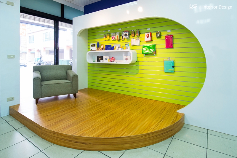 門市-新竹捷修網