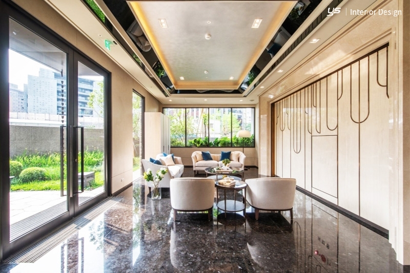 新美齊天母AIT寓邸